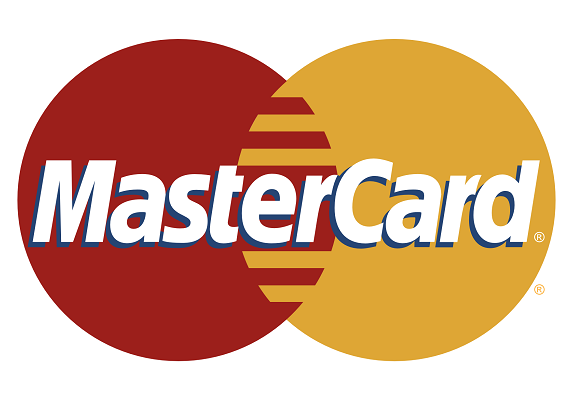Mastercard logo, part of the partnership supporting the CTA-OPEN series
