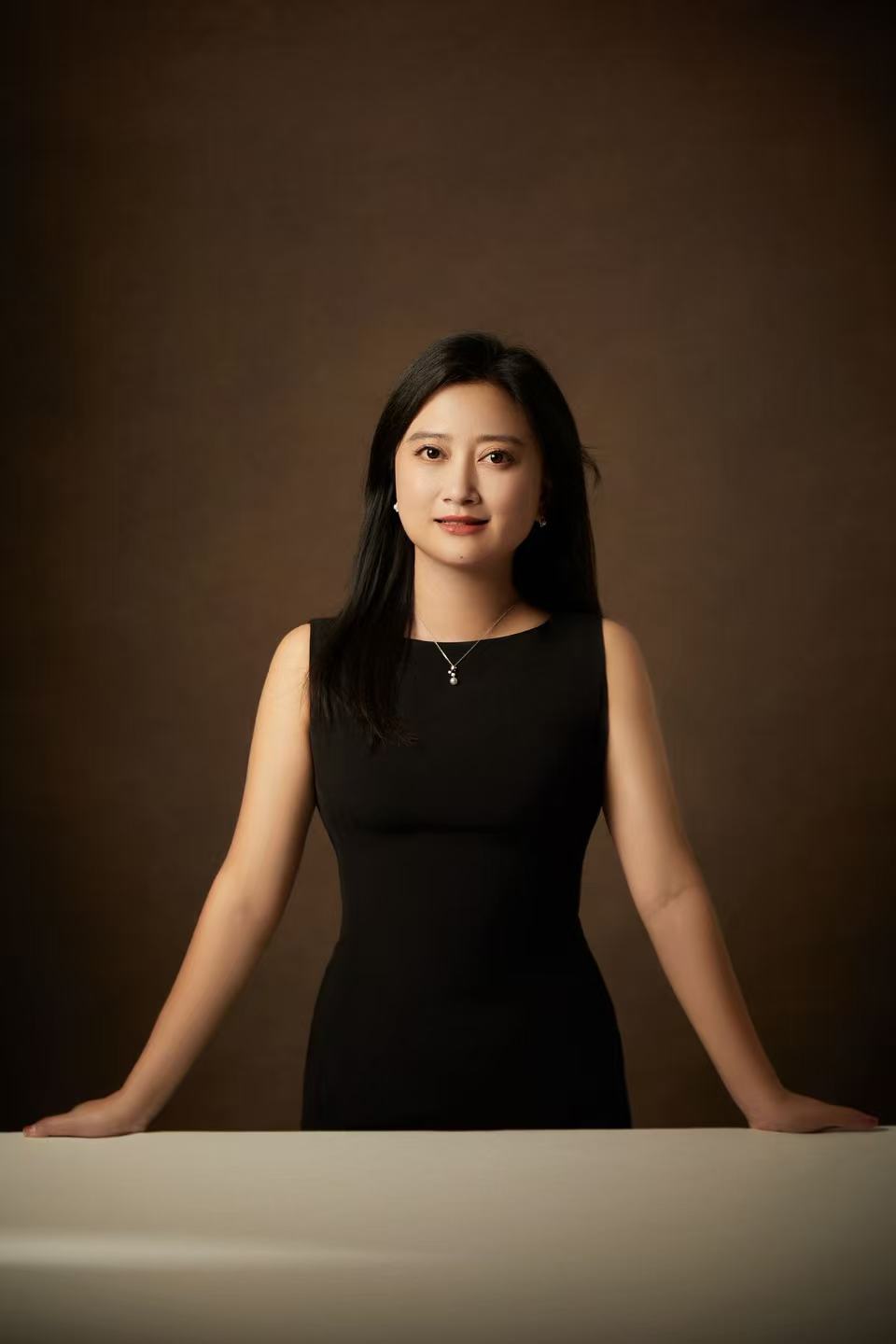 Feng Xiaodan, Co-Founder of JCGC