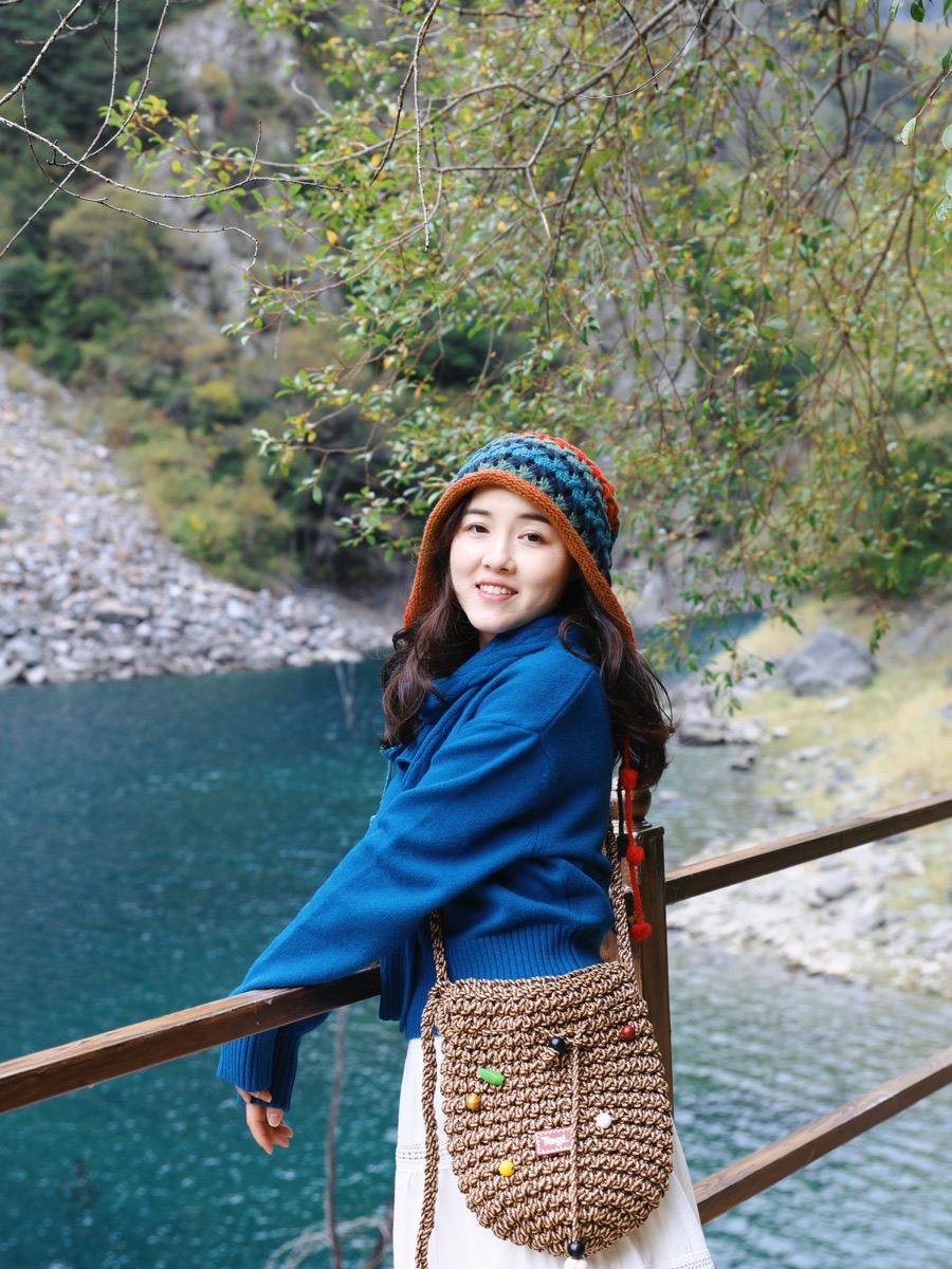 Portrait of Zeng Xin